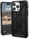 UAG iPhone 15 Pro MAX Case Monarch