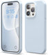 elago iPhone 15 Pro Case Liquid Silicone