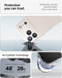 Spigen iPhone 17 Pro MAX Case Liquid Air