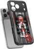 Spigen iPhone 17 Pro MAX Case Ultra Hybrid MAGFIT TURBO