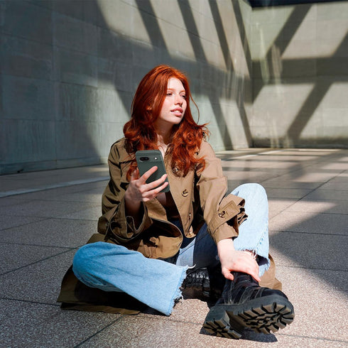 Spigen Google Pixel 8a Case Cover Liquid Air