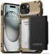 VRS Design iPhone 15 PLUS Case Damda Glide PRO