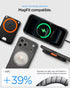 Spigen iPhone 18 Pro MAX Case Rugged Armor MAGFIT