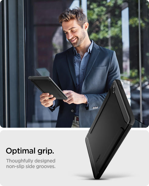 Spigen Samsung Galaxy Tab A11 Case Rugged Armor