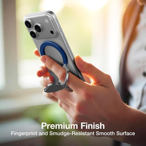 Amazing Thing Titan Pro Magflex Magnetic Grip 2 with Stand (MagSafe)