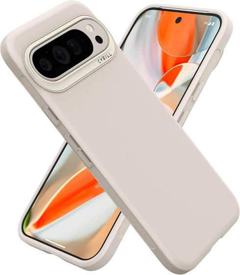 CYRILL Google Pixel 9 Pro XL Case UltraColor