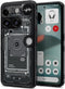 Spigen Nothing Phone (3) Case Ultra Hybrid ZERO ONE