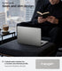 Spigen MacBook PRO 16" (2026/2024/2023/2021) Case Urban Fit