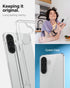 Spigen Samsung Galaxy A57 5G Case Ultra Hybrid