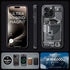 Spigen iPhone 15 Pro MAX Case Ultra Hybrid MagFit Zero One