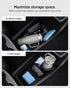 Spigen Tesla Model Y Standard 2025/2026 Juniper Lower Center Console Organizer Tray