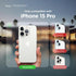 elago iPhone 15 Pro Case Liquid Silicone