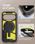 Spigen Google Pixel 11 Pro Case Tough Armor MagFit