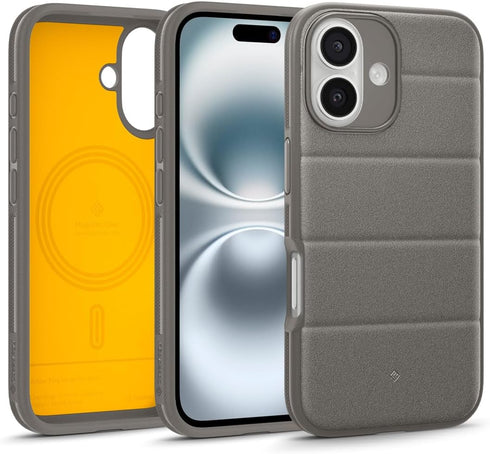 Spigen iPhone 16 Case Athlex MAG