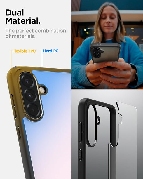 Spigen Samsung Galaxy A56 5G Case Ultra Hybrid