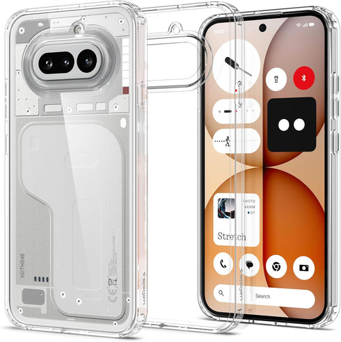 Spigen Nothing Phone (4a) Case Ultra Hybrid