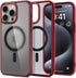 Spigen iPhone 15 PRO Case Ultra Hybrid MagFit FROST