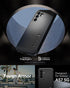 Spigen Samsung Galaxy A57 5G Case Tough Armor
