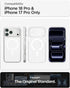 Spigen iPhone 18 PRO Case Ultra Hybrid MAGFIT FROST