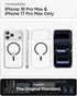 Spigen iPhone 18 Pro MAX Case Ultra Hybrid MAGFIT