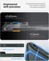 Spigen iPhone 17 AIR Case Liquid Air
