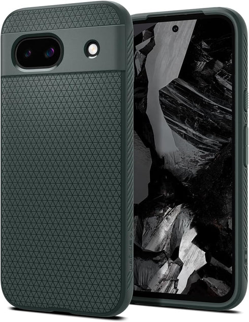 Spigen Google Pixel 8a Case Cover Liquid Air