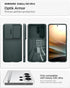 Spigen Samsung Galaxy S26 ULTRA Case Optik Armor
