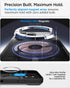 Spigen iPhone 18 Pro MAX Case Ultra Hybrid MAGFIT FROST