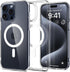 Spigen iPhone 15 PRO Case Ultra Hybrid MagFit