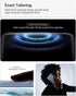 Spigen Samsung Galaxy S26 ULTRA Case Optik Armor