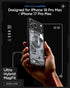 Spigen iPhone 18 Pro MAX Case Ultra Hybrid MAGFIT ZERO ONE