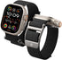 Spigen Apple Watch Band Series (49/45/44/42mm) Dura Pro Flex
