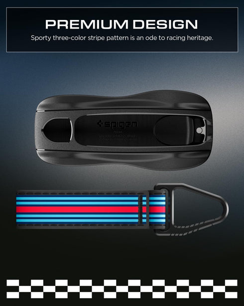 Spigen Porsche Key Fob Cover