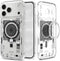 Spigen iPhone 18 Pro MAX Case Ultra Hybrid MAGFIT NEO ONE