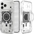 Spigen iPhone 18 Pro MAX Case Ultra Hybrid MAGFIT NEO ONE