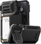 VRS Design iPhone 15 Pro MAX Case Damda Glide Duo Guard