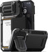 VRS Design iPhone 15 Pro MAX Case Damda Glide Duo Guard