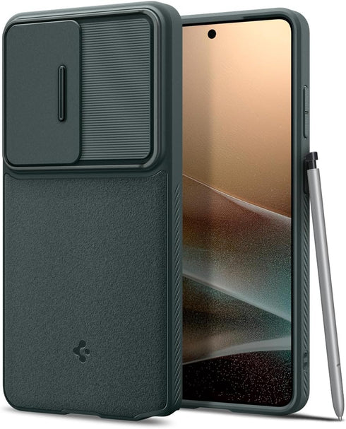 Spigen Samsung Galaxy S26 ULTRA Case Optik Armor