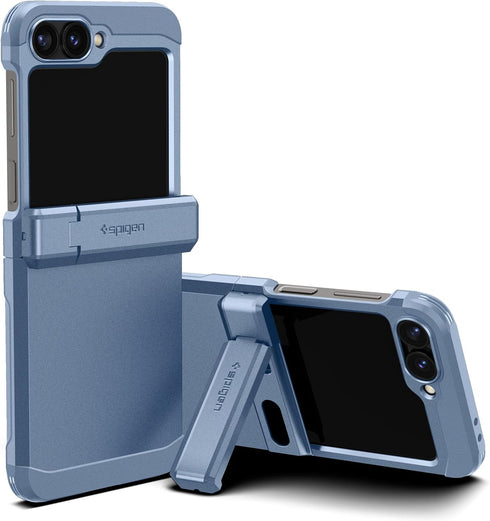 Spigen Samsung Galaxy Z Flip 6 Case Tough Armor PRO