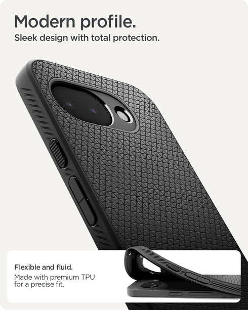 Spigen Google Pixel 10a Case Liquid Air