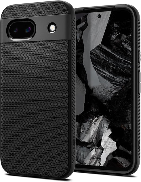 Spigen Google Pixel 8a Case Cover Liquid Air