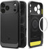 Spigen iPhone 18 Pro MAX Case Rugged Armor MAGFIT