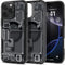 Spigen iPhone 16 PRO Case Ultra Hybrid MAGFIT ZERO ONE