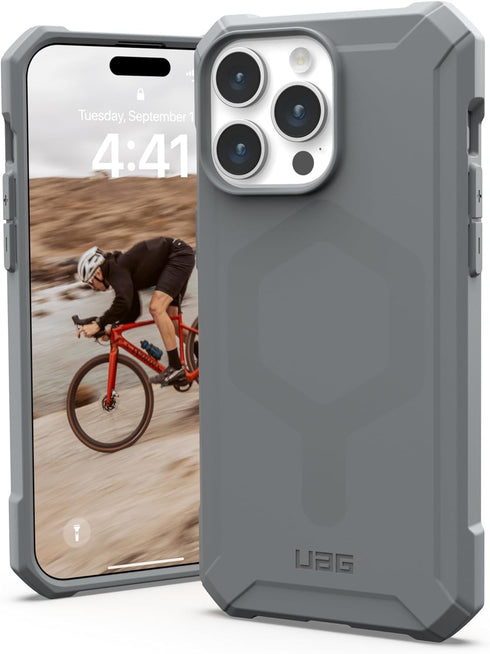 UAG iPhone 15 Pro MAX Case Essential Armor (MagSafe)