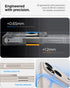 Spigen iPhone 17 Pro MAX Case Liquid Air