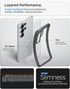 Spigen Samsung Galaxy S26 ULTRA Case Ultra Hybrid