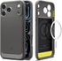 Spigen iPhone 18 Pro MAX Case Rugged Armor MAGFIT