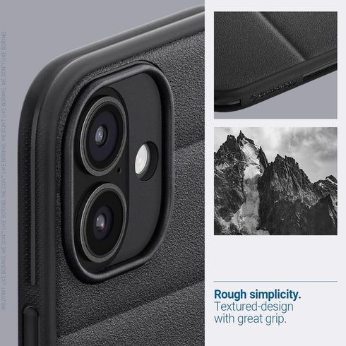 Spigen iPhone 16 Case Athlex MAG