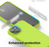 elago iPhone 15 Case Liquid Silicone