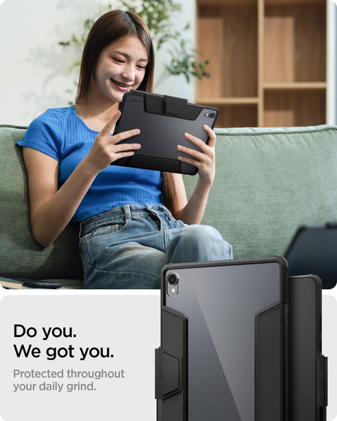 Spigen Galaxy Tab S11 Case Ultra Hybrid PRO